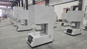 Nuovo forno dentale di alta qualità 1200-1700 gradi ceramica porcellana fornace per laboratorio zirconio dentale - Product Image 3
