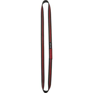 Al-Nasr Polyester Flat Ribbon 22kN High Load Climbing Rope For Mountaineering Rappelling Equipment - Product Image 3