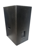 Ipalead KA-15 actif 18 pouces Line Array Subwoofer-Powered Bass Cabinet Système de conférence audio pour réunions et usage public