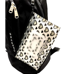 Sac à langer ODM avec logo personnalisé, boîte à mouchoirs de table, porte-serviettes pour bébé, sac à couches pour garçon - Product Image 6
