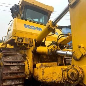 Oferta Especial: Excavadora Komatsu D375A-3 Original de Japón en Venta, Pintura Original, Buen Estado y Bajo Precio, 3 Unidades en Venta, D475 D375 - Product Image 4