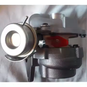 เทอร์โบชาร์จเจอร์ BV39เทอร์โบชาร์จเจอร์สำหรับ Renault Fluence 1.5 DCI 106 HP 78 KW Euro5 K9K 898 2009-2010 - Product Image 2