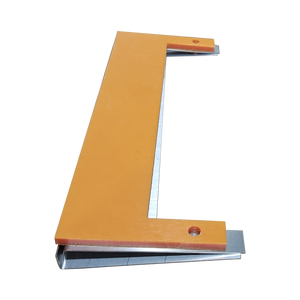 Dễ dàng để sử dụng và hàn một cách nhanh chóng Mini Máy hàn cho PVC nhà máy nhựa nhà sản xuất - Product Image 4