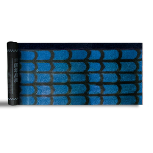 200X10M karet tekan panas 3 5 lapis 4.5Mm 5Mm <span class=keywords><strong>6Mm</strong></span> atap tahan air membran gaya kontemporer