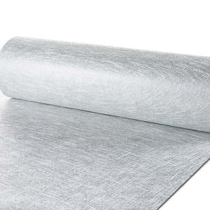 Tapis en <span class=keywords><strong>fibre</strong></span> de verre d'approvisionnement d'usine EMC 250 300 400 450 RTM poudre d'émulsion de <span class=keywords><strong>fibre</strong></span> de verre tapis de brin haché bon <span class=keywords><strong>prix</strong></span> - Product Image 1