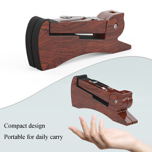 Support de <span class=keywords><strong>guitare</strong></span> pliable réglable en plastique ABS écologique MUSO MA-30W en gros pour <span class=keywords><strong>guitare</strong></span> électrique <span class=keywords><strong>basse</strong></span> acoustique - Product Image 2