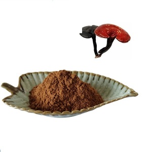 Chất lượng tốt nhất Reishi chiết xuất bột Reishi Nấm chiết xuất <span class=keywords><strong>Ganoderma</strong></span> <span class=keywords><strong>lucidum</strong></span> chiết xuất 10% ~ 50% polysaccharides - Product Image 1