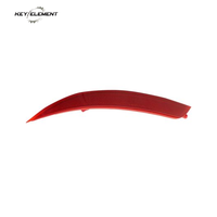 Élément Clé : Réflecteur de Pare-chocs Arrière Haute Performance 92405-1W500 92404-1W500 pour Kia Rio 16-17