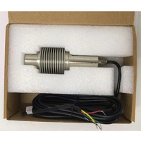 Sensor de Celda de Carga Tipo Fuelle de 10 kg a 500 kg, 30 kg para Medición de Peso