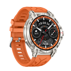 2025 el más nuevo KC89 BT Call 100 + estilos Reloj inteligente deportivo 760mAh batería pulsera inteligente hombre Reloj inteligente barato Reloj inteligente - Product Image 2
