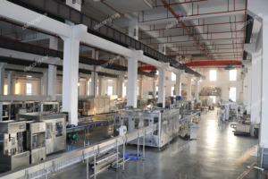 大同厂最畅销的自动注水生产线 - Product Image 2