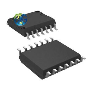 Adc08831iwm/nopb bom IC ADC 8bit sar 14SOIC adc08831iwm/nopb - Product Image 1