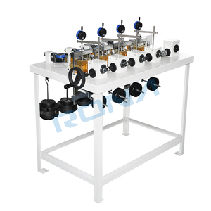 Automatic Soil Quadruple Direct Shear <strong>Tester</strong> Digital <strong>Display</strong> Soil Shear <strong>Tester</strong> Factory Direct Sales - Product Image 3