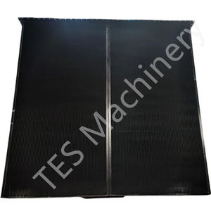 Commercio all'ingrosso di rame radiatore scambiatore di calore per autocarri pesanti escavatori treni auto radiatore - Product Image 1