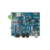 MRCSS Assemblage de circuits imprimés clés en main sur mesure Service de fabrication électronique à guichet unique PCBA pour produits PCB et PCBA