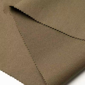 Ropa Deportiva para Niñas al por Mayor, 180g, Otoño Invierno, Resistente, Transpirable, Tejido de Punto Liso, 100% Fibra de Poliéster, Tela de Alta Elasticidad - Product Image 5