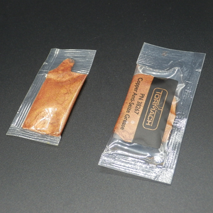 Cuivre Lubrifiant <span class=keywords><strong>Graisse</strong></span> Frein Anti-Grippage D'échappement Haute Température Résistant À L'eau - Product Image 1