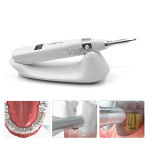 Détecteur d'implants électriques numérique de haute précision, en plastique et en acier - Product Image 5