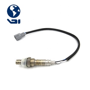 Sensore Lambda di Ossigeno 12V per Veicoli Toyota CORONA AT210, Codice Ricambio 89465-20280 - Product Image 2