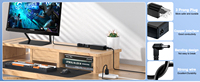 Großhandel N-tech 12V 4A DC Wandstecker Netzteil USB-Ladegerät für Smart Home Geräte Tablet Handy Schaltnetzteil CE FCC