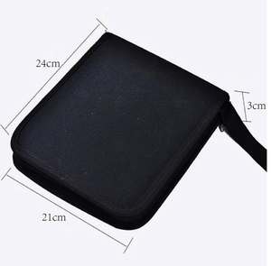 <span class=keywords><strong>Kit</strong></span> de <span class=keywords><strong>dessin</strong></span> professionnel 32 pièces, ensemble de crayons de croquis pour artistes débutants adultes adolescents - Product Image 3