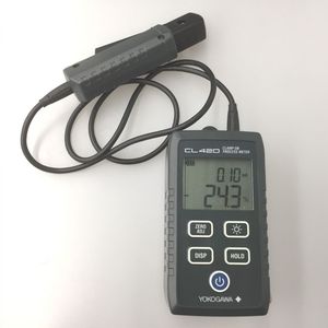 BRAND-NEW YOKOGAWA CL420 <b>Clamp</b>-on Process Meter CL360 CL340 CL320 CL220 - Product Image 2