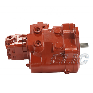 Psvd Hydraulics Piston <b>Pump</b> Psvd2-17 Psvd2-17e Psvd2-21 Psvd2-21e Psvd2-27 Psvd2-27e Main for Mini Excavator - Product Image 3
