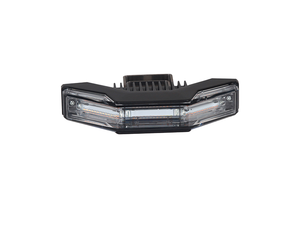 ECE R65 رؤية جديدة تنبيه الزاوية القوية بقيادة وحدة ضوء تحذير - Product Image 6