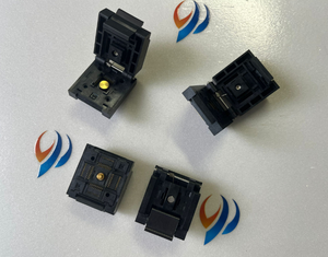 Đốt ổ cắm OTS-48-0.5-014 OTS-48-0.5-12 lập trình ổ cắm Made in Nhật Bản New Cổ Phiếu ban đầu - Product Image 1