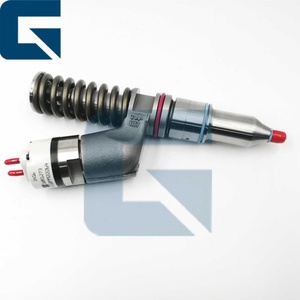 Inyector de Combustible 10R-1273 10R1273 para Motor de Camión C15 - Product Image 1