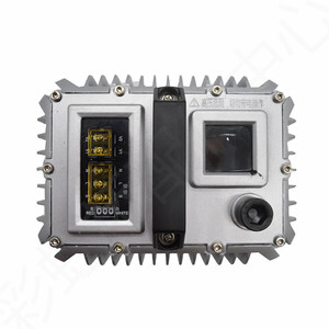 Alimentation électrique pour micro-ondes industriel refroidie par huile Jeda, 18x13cm, sortie simple, 220V 50/60Hz, pour équipement de séchage - Product Image 3