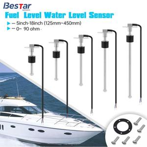 Automotive <b>Level</b> <b>Sensor</b> 0-190 Ohm 200-800mm Sender for Car Truck <b>Oil</b> Water - Product Image 5