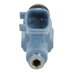Inyector de Combustible 0280156036 para Chrysler, Dodge, Dongfeng, Peugeot, Pieza Automotriz - Product Image 3