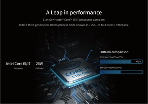 แล็ปท็อปอุตสาหกรรมขนาด 13.3 นิ้ว พกพาสะดวก ทนทาน ใช้หน่วยประมวลผล I5/I7 Quad Core พร้อมฮาร์ดไดรฟ์ SSD สำหรับธุรกิจ - Product Image 3