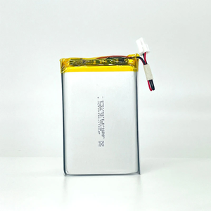 Новые литиевые аккумуляторные батареи KC CB Proved DTP, 5000 мАч, 105075, с высокой емкостью, сертифицированные CE/RoHS, 1000 циклов заряда - Product Image 6