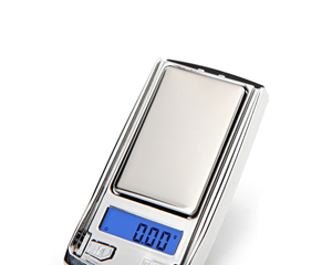 เครื่องชั่งดิจิตอลขนาดเล็กความแม่นยำสูงสำหรับชั่งเครื่องประดับ 100 กรัม เครื่องชั่งแบบพกพา 200 กรัม ความละเอียด 0.01 กรัม รุ่นพกพาสำหรับชั่งทองและเครื่องประดับ - Product Image 6