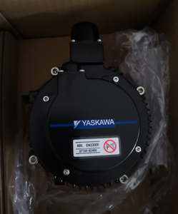 Motor de CA Original Nuevo SGM7G-09A7C61 850W 0.85kW Servomotor Industrial SGM7G-09A7C61 - Product Image 3