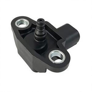 เซ็นเซอร์วัดแรงดันอากาศเข้าเครื่องยนต์ ZJ Automotive รุ่น A0051537228 A0041533328 A0061539828 สำหรับ BMW X1 X3 Mercedes C-Class 1.6T - Product Image 4