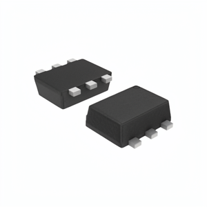 RN4903FE, lxhf (CT SOT-563, SOT-666ทรานซิสเตอร์ชิ้นส่วนอิเล็กทรอนิกส์ BOM IC - Product Image 1