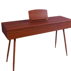Piano électronique professionnel de bureau 88 touches à marteaux lestés, multifonctionnel, avec tiroir de rangement, pour débutants et adultes, idéal pour la maison - Vente en gros - Product Image 4