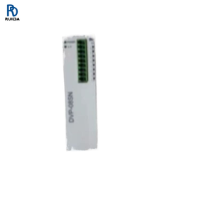 Módulo de Expansión de Salida de Relé PLC de Alta Calidad DVP08SN11R DVP16SN11R DVP20SN11R, Unidad de E/S Digital para Automatización Industrial - Product Image 1