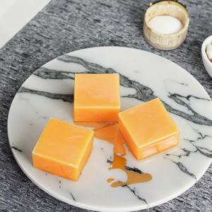 Tùy Chỉnh Bao Bì Nhãn Hiệu Riêng Handmade Tắm Xà Phòng Bán Buôn Nhà Máy Chiết Xuất Sữa Dê Mật Ong Chanh Jarsmine Thảo Dược Làm Trắng - Product Image 5