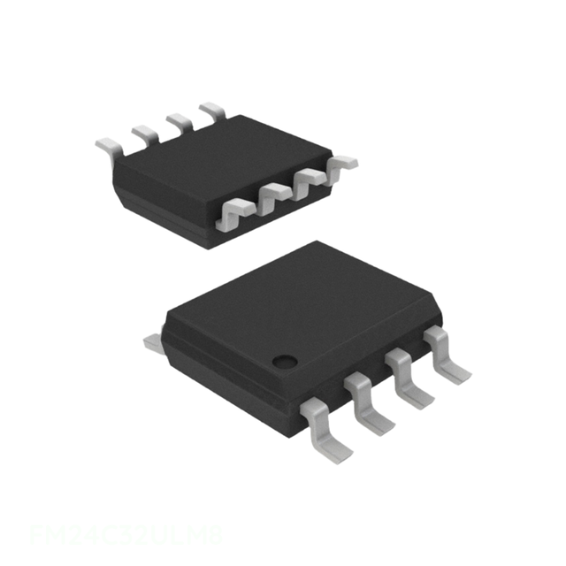 IC EEPROM 32KBIT I2C 8SOlC 8 SOlC (0.154", 3.90mm Width) BOM IC In Stock Memory FM24C32ULM8 Electronic Component Production