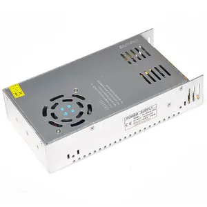 SMPS AC100/220v dc 15V 20A 5v 60a 60amp 5v 300w PSU switching power supply