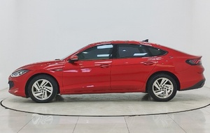 <span class=keywords><strong>Volkswagen</strong></span> Lamando L 280TSI DSG Sport Edition 2023 Usata, Berlina Compatta <span class=keywords><strong>Sportiva</strong></span> 5 Porte con Portiere Senza Cornice - Product Image 6