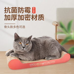 Rascador para Gatos AxionJT, Grueso, Resistente, Tamaño Grande, para Uso en Interiores y Exteriores - Product Image 5