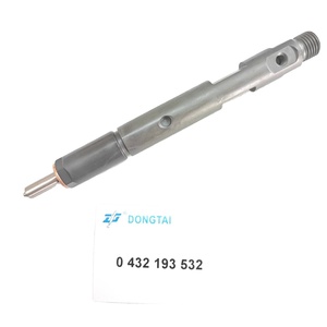 Yakıt Enjektörü 0 432 193 532,0432193532 F O R d Ranger dizel <span class=keywords><strong>2</strong></span>.8L 2001-2006 için 4 Adet/grup - Product Image 1