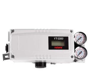YT-3300/YT-3350 ตัวควบคุมแบบสมาร์ท แอคชั่นเดี่ยว/แอคชั่นคู่ รุ่นดั้งเดิม - Product Image 1