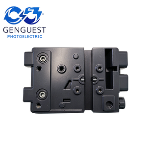ตัวควบคุมตำแหน่งวาล์วอุตสาหกรรม DVC2000 DVC6200 DVC6200S DVC6200SIS DVC6200F - Product Image 2