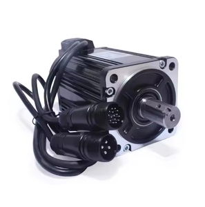 110ST-M06030 1.8kW 220V 3000RPM 6Nm AC Motor and Drive Set Industrial Automation - Product Image 5